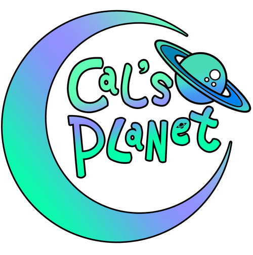 Cal's Planet
