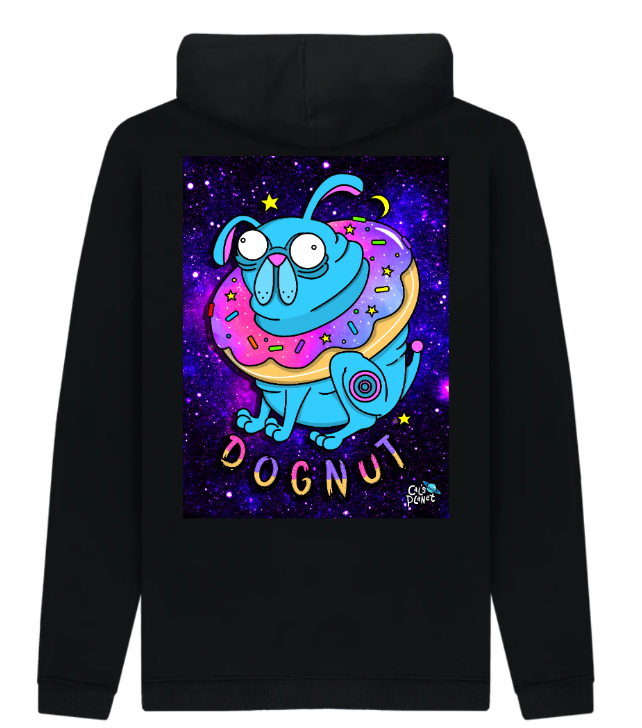 DOG NUT *Limited Edition* Hoodie