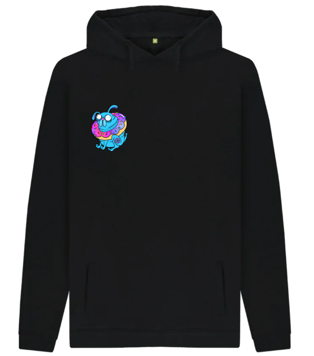 DOG NUT *Limited Edition* Hoodie