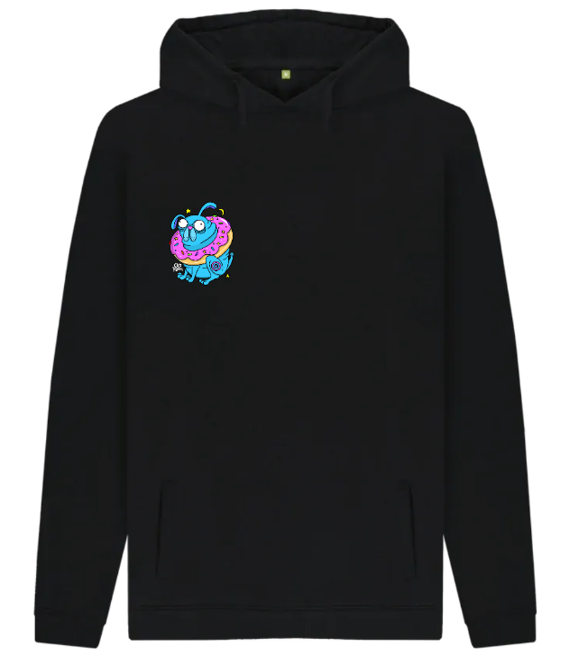 DOG-NUT Hoodie