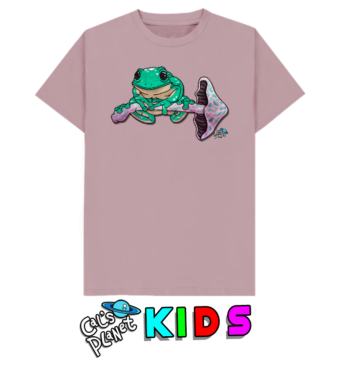 mauve