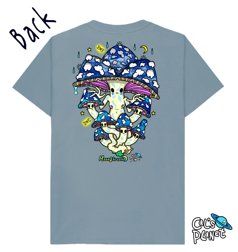 stone blue