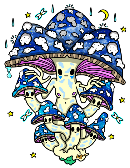 stone blue