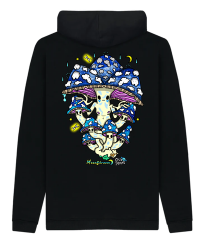 MoonShroom Hoodie