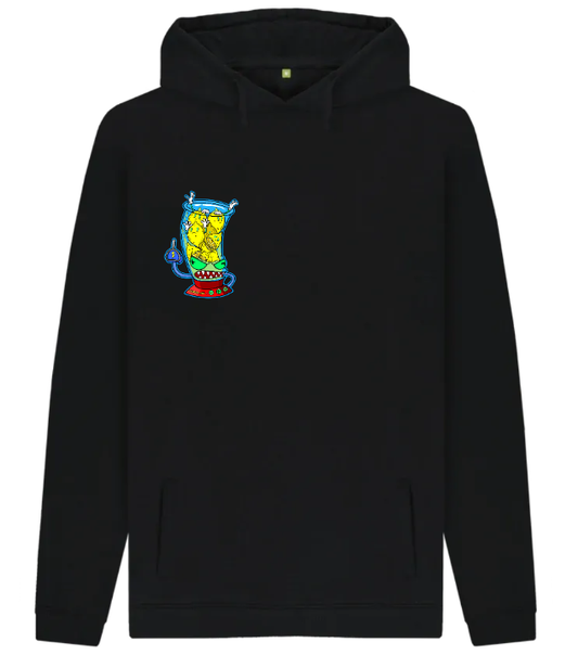 Lemon-Aid Hoodie