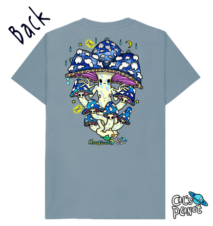 stone blue